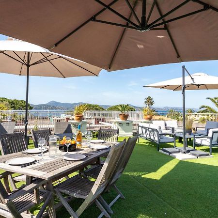 Apartment Les Patios-7 By Interhome Σαιν-Τροπέ Εξωτερικό φωτογραφία