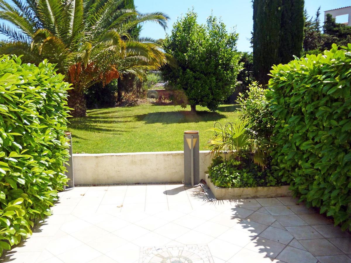 Apartment Les Patios-7 By Interhome Σαιν-Τροπέ Εξωτερικό φωτογραφία