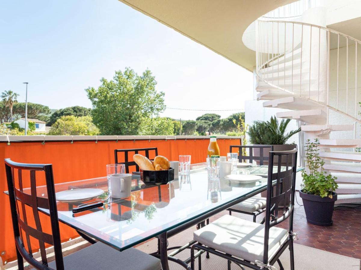 Apartment Les Patios-7 By Interhome Σαιν-Τροπέ Εξωτερικό φωτογραφία