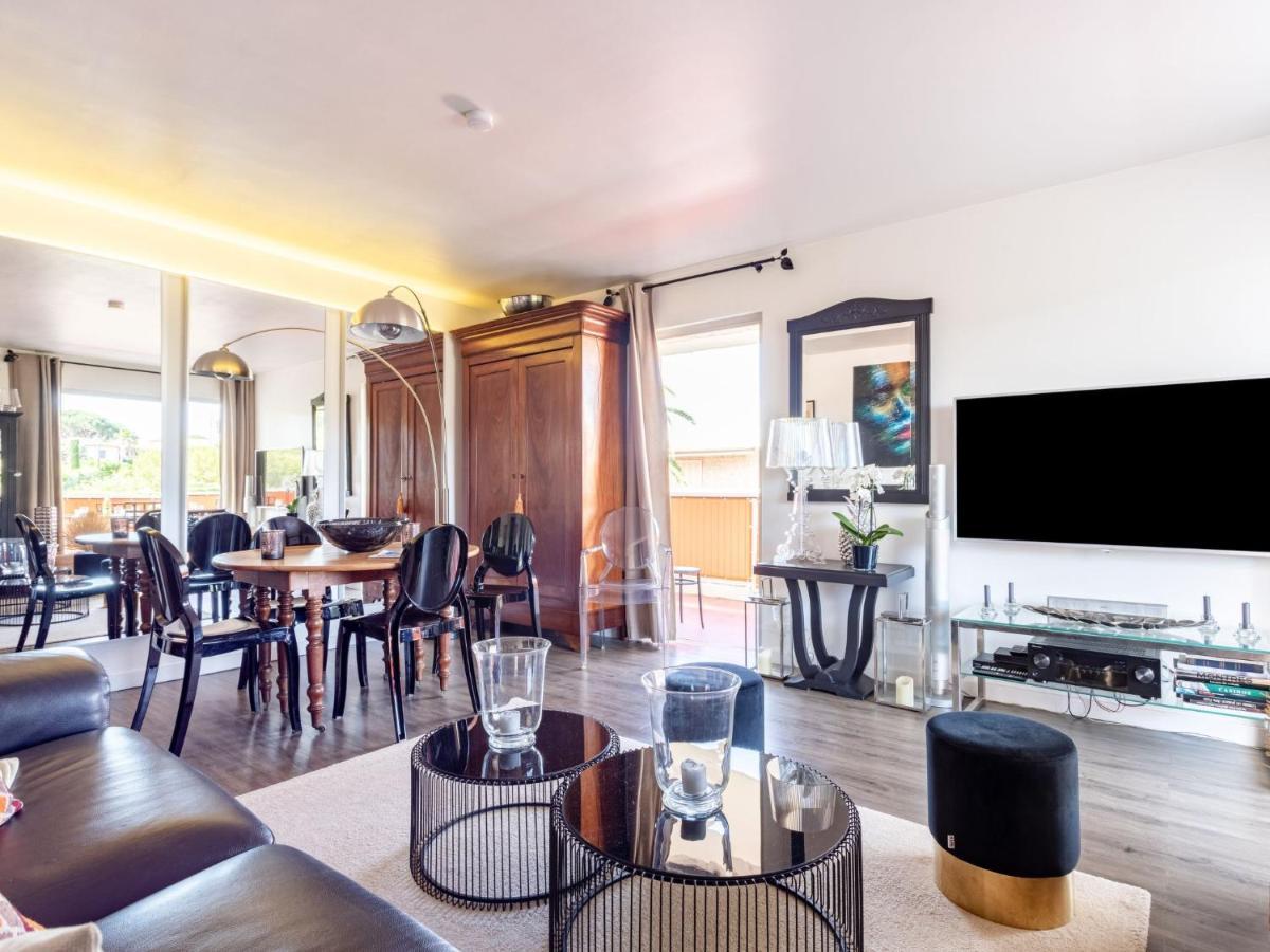 Apartment Les Patios-7 By Interhome Σαιν-Τροπέ Εξωτερικό φωτογραφία