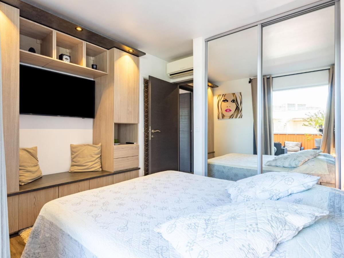 Apartment Les Patios-7 By Interhome Σαιν-Τροπέ Εξωτερικό φωτογραφία