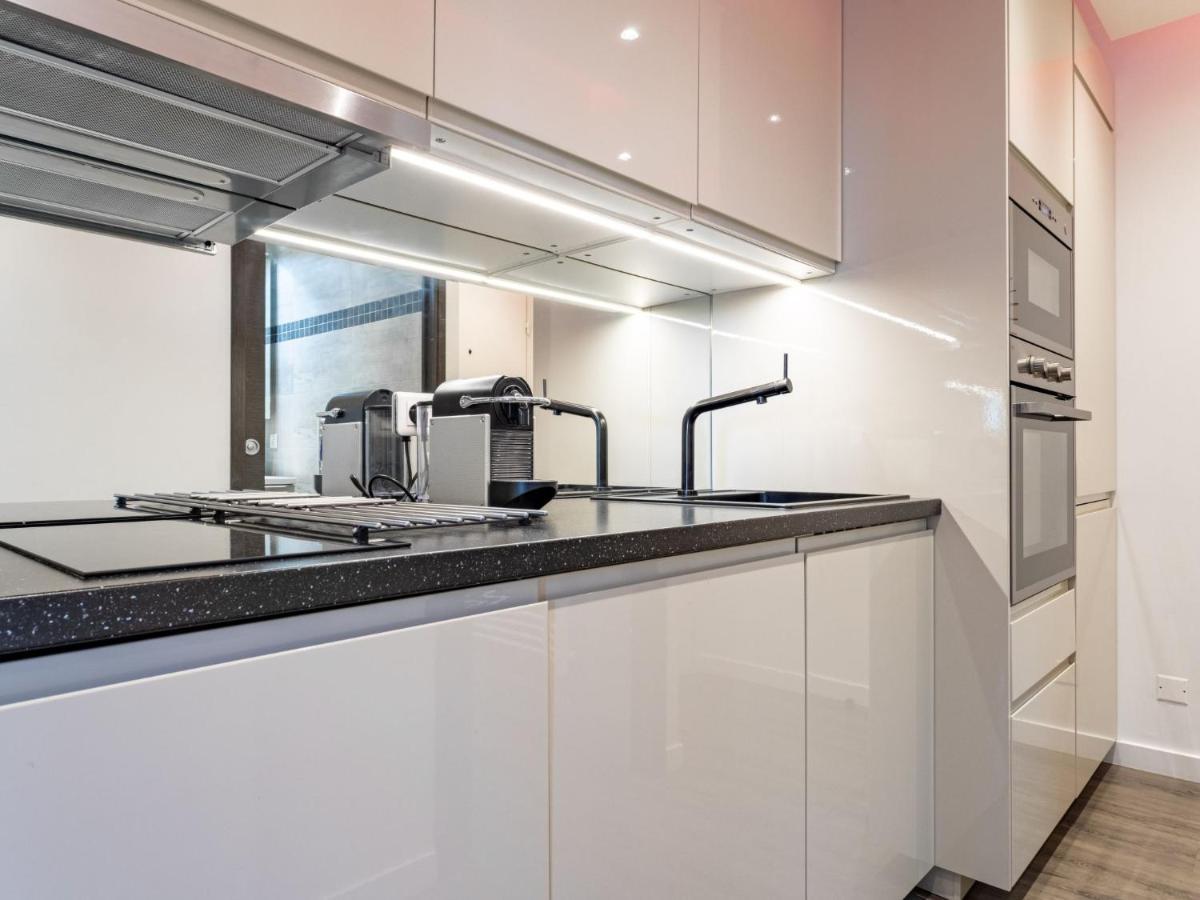 Apartment Les Patios-7 By Interhome Σαιν-Τροπέ Εξωτερικό φωτογραφία